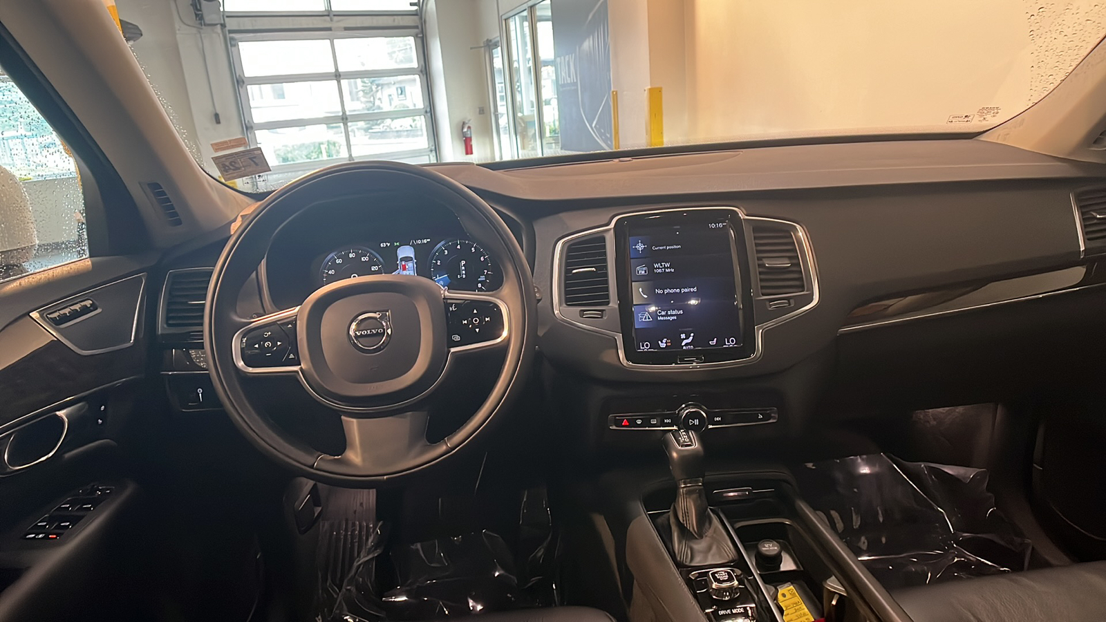 2019 Volvo XC90 T6 Momentum 11