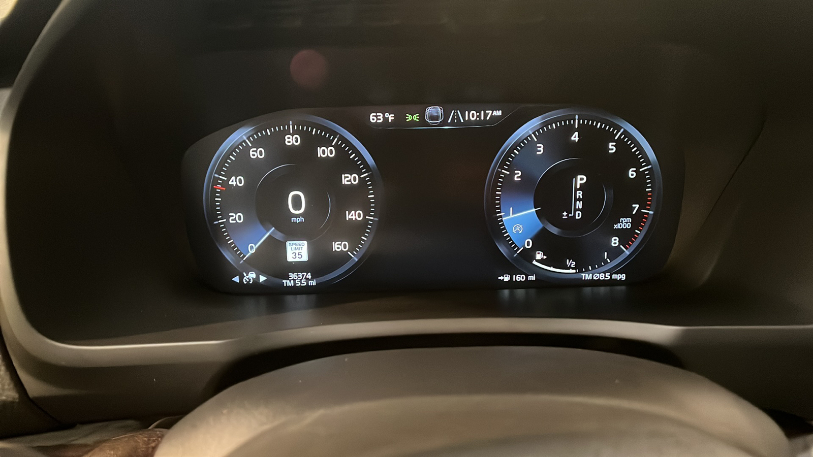 2019 Volvo XC90 T6 Momentum 20