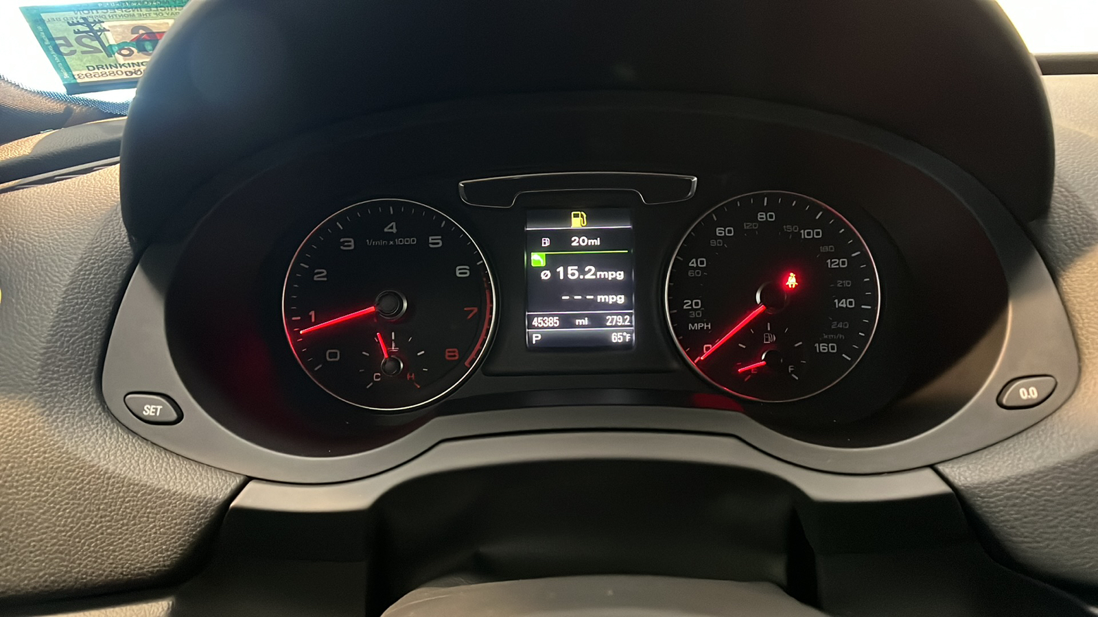 2016 Audi Q3 2.0T Premium Plus 19