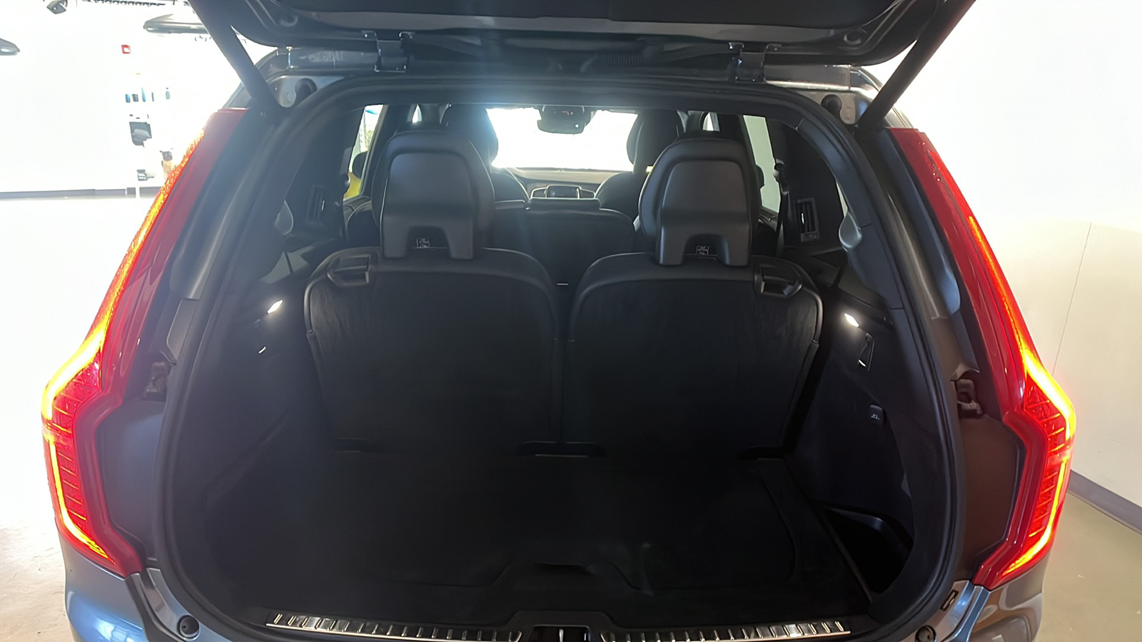 2018 Volvo XC90 T6 Inscription 5