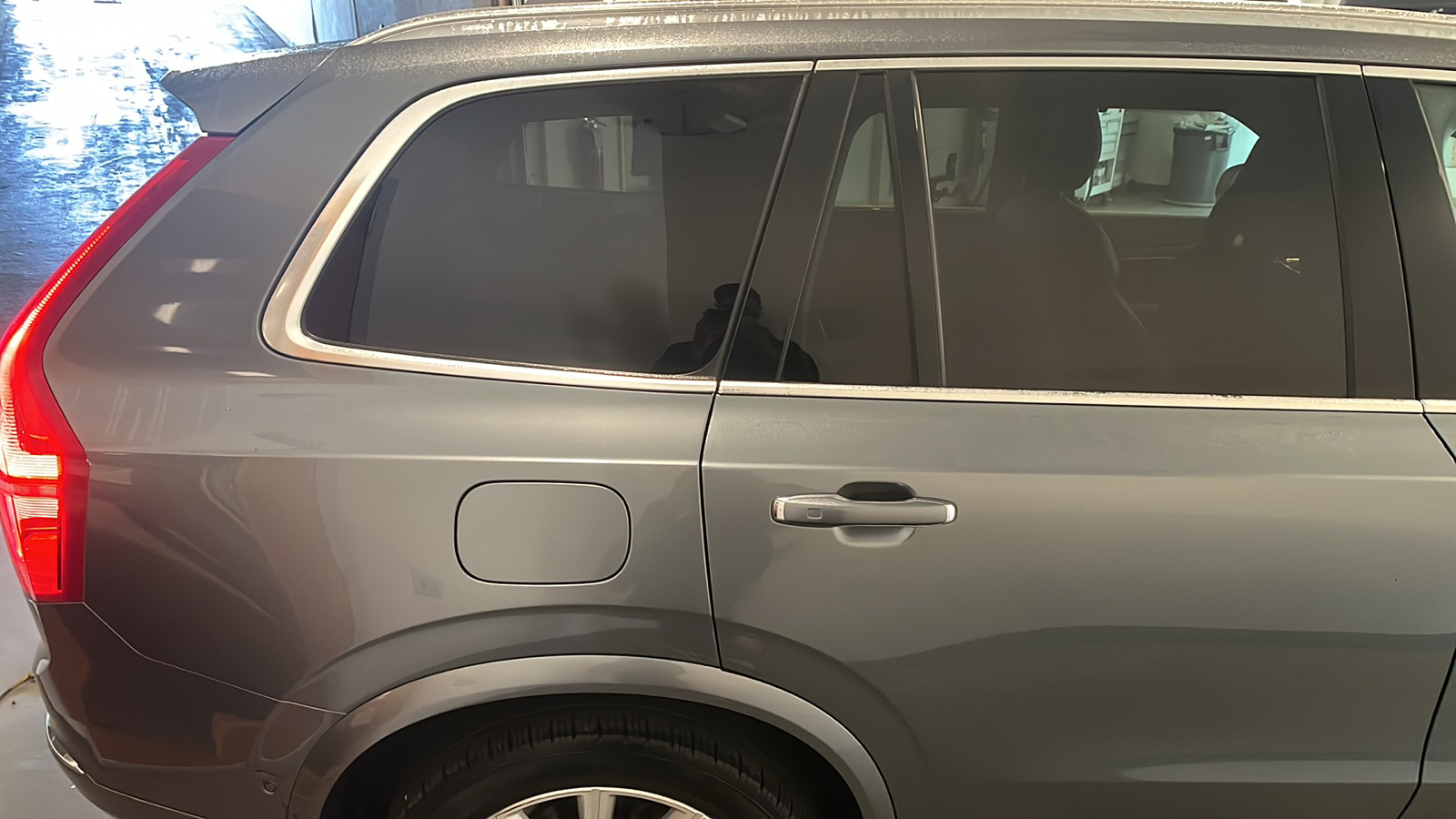 2018 Volvo XC90 T6 Inscription 8