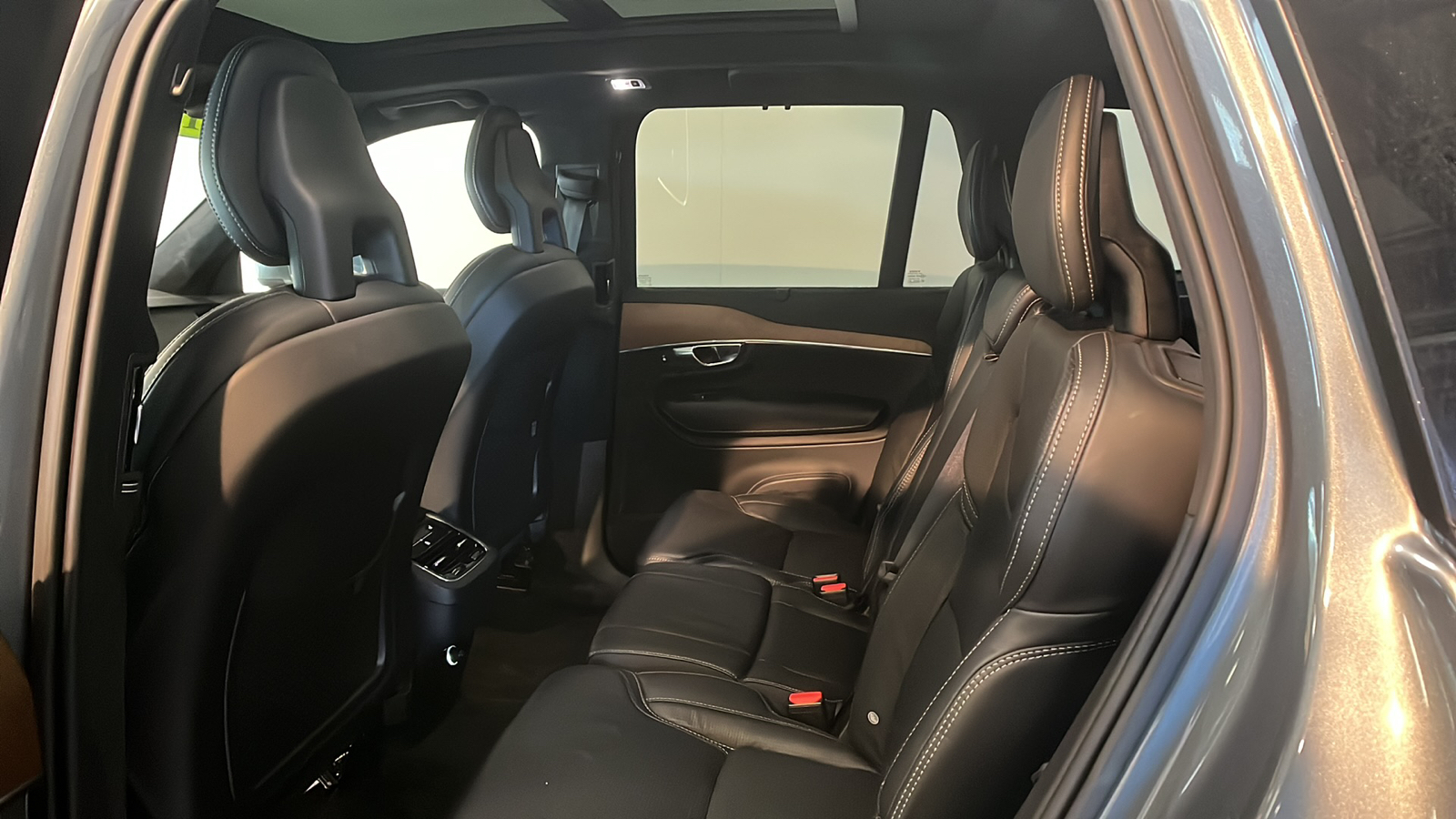 2018 Volvo XC90 T6 Inscription 9