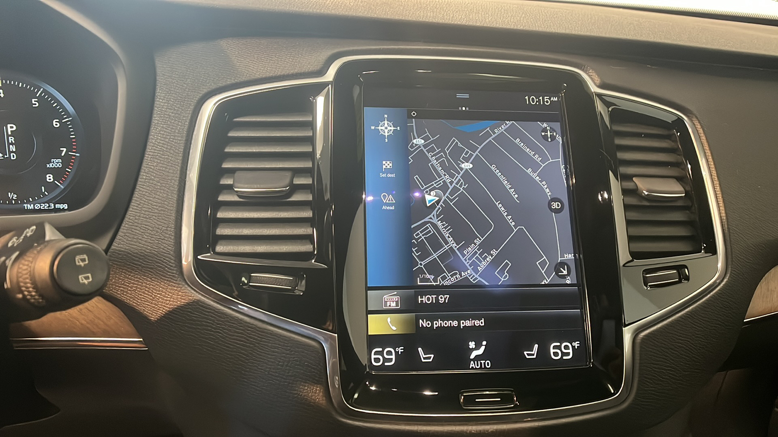 2018 Volvo XC90 T6 Inscription 20