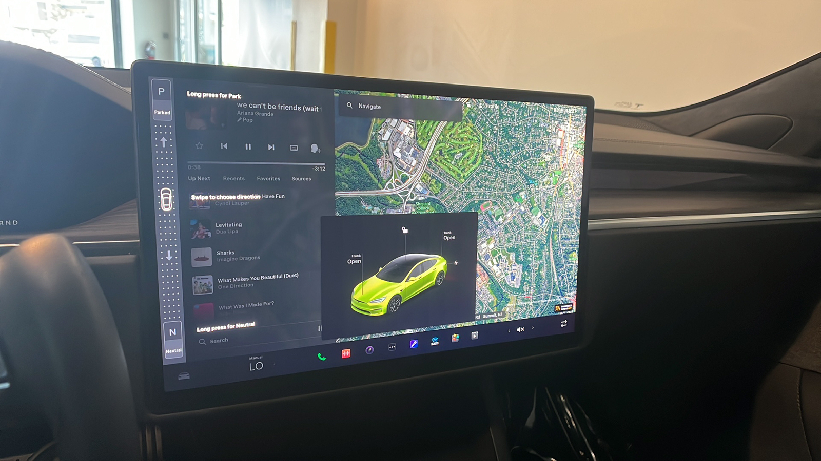 2022 Tesla Model S Base 19