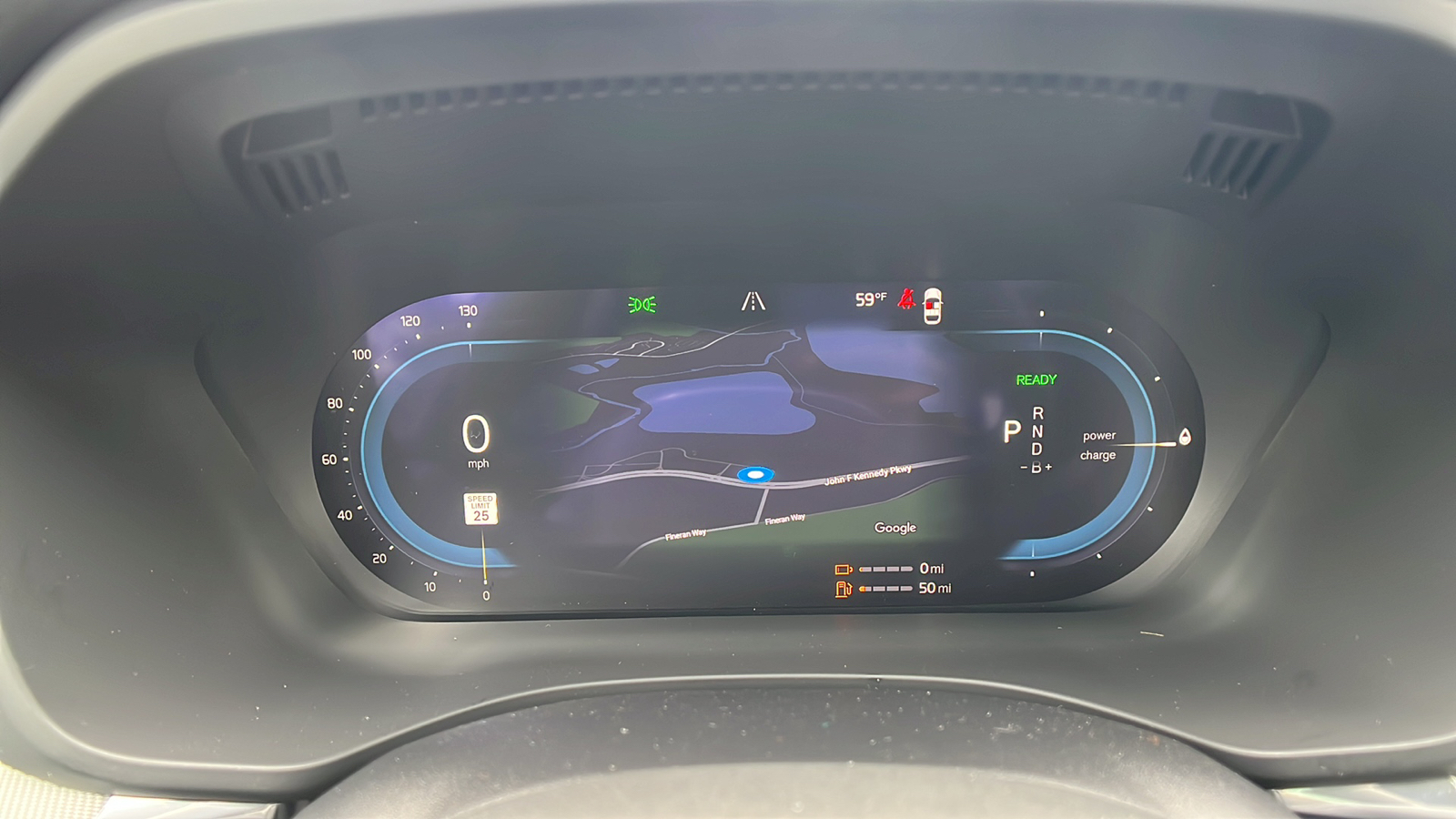 2024 Volvo XC60 Recharge Plug-In Hybrid Ultimate 18
