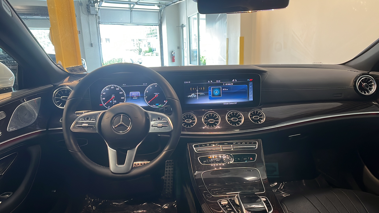 2020 Mercedes-Benz CLS CLS 450 10