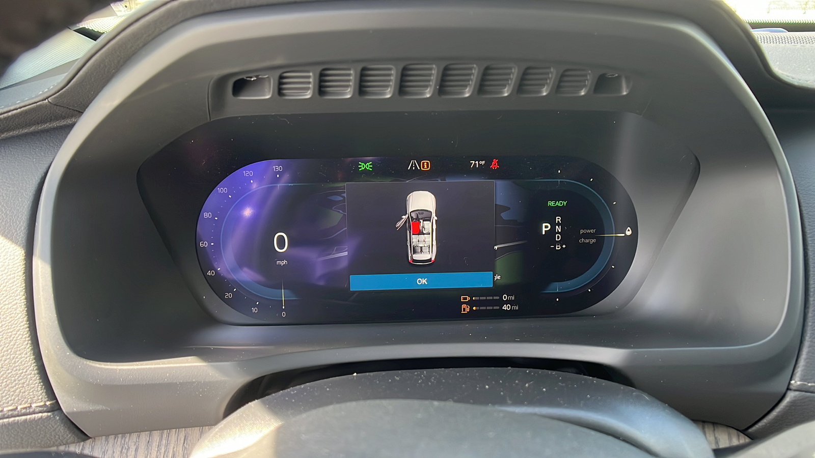 2024 Volvo XC90 Recharge Plug-In Hybrid Ultimate 17