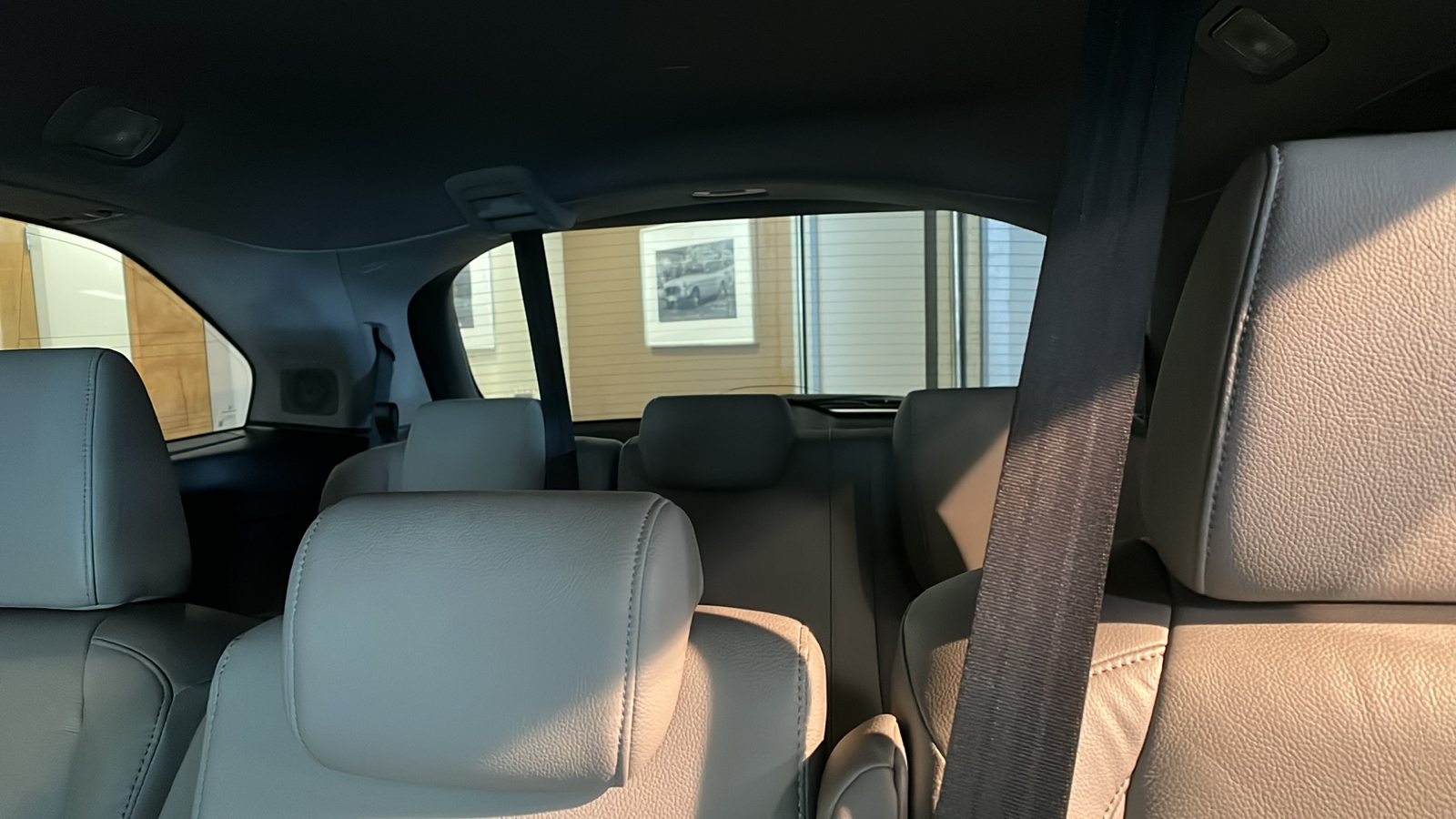 2018 Honda Odyssey Elite 12