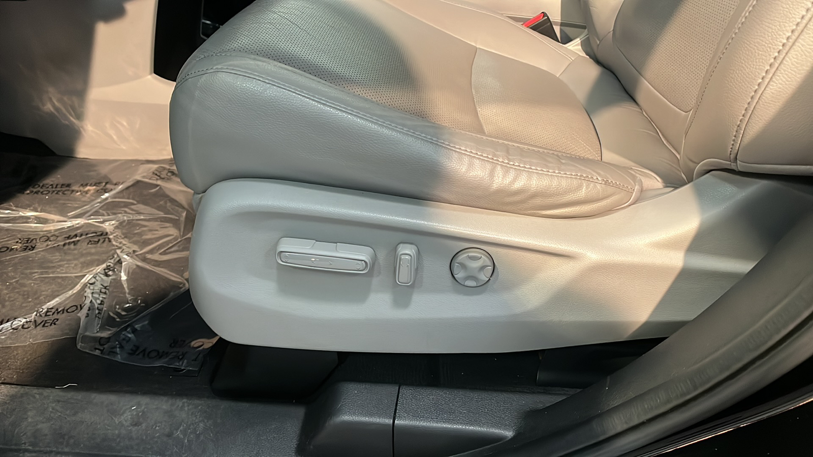 2018 Honda Odyssey Elite 16