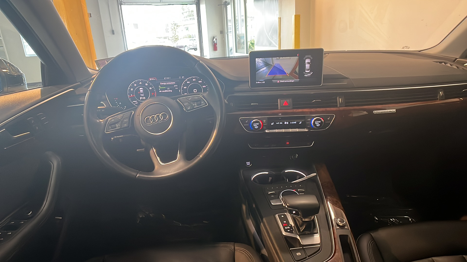 2019 Audi A4 2.0T Premium Plus 10