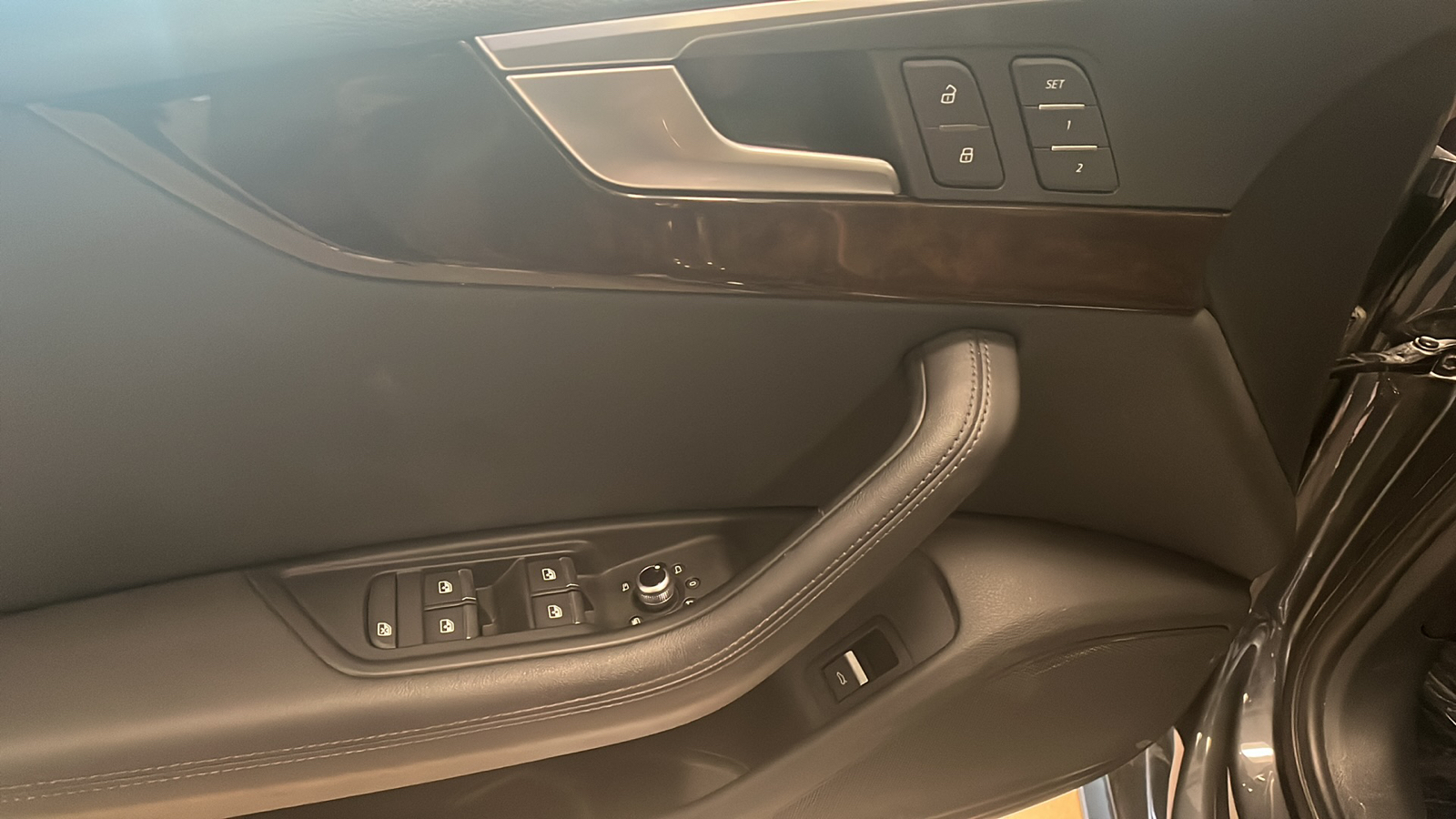 2019 Audi A4 2.0T Premium Plus 11