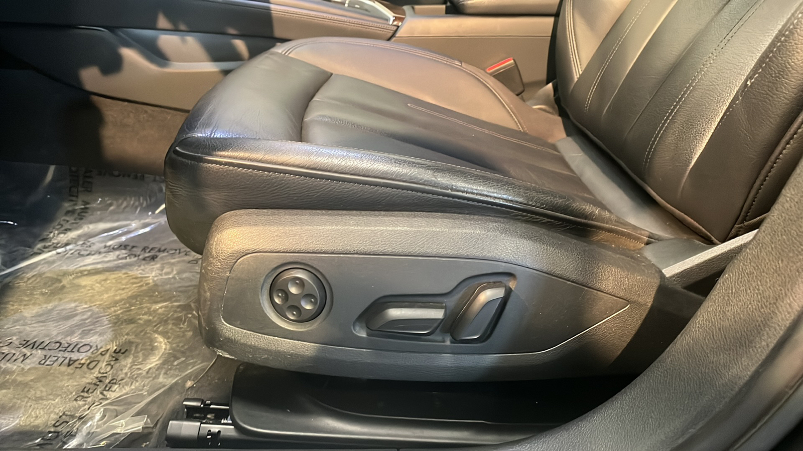 2019 Audi A4 2.0T Premium Plus 12
