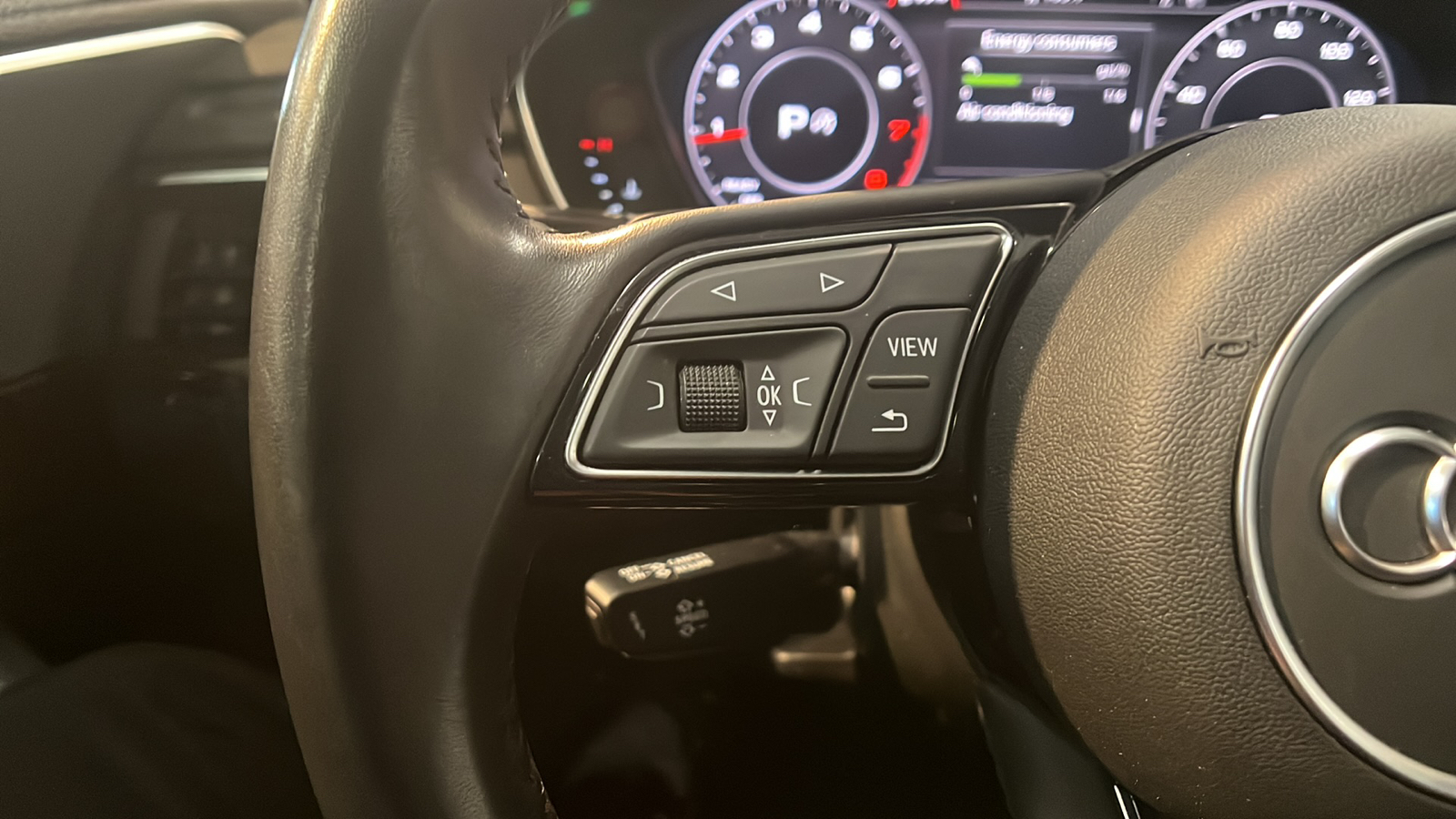 2019 Audi A4 2.0T Premium Plus 16