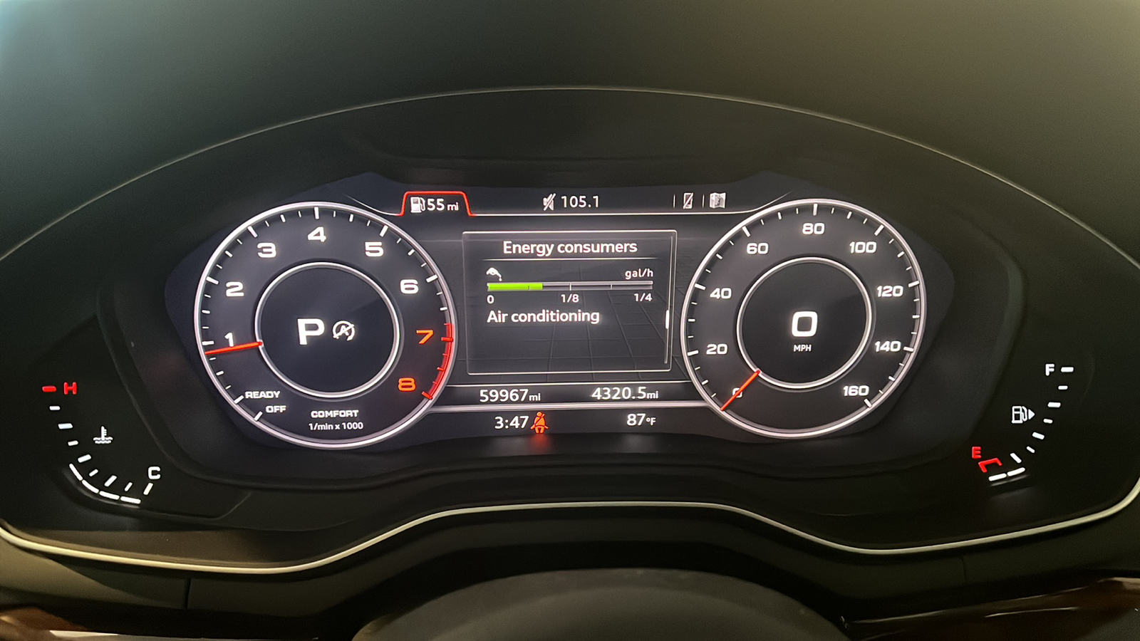 2019 Audi A4 2.0T Premium Plus 18