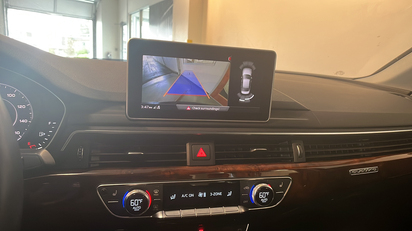 2019 Audi A4 2.0T Premium Plus 19