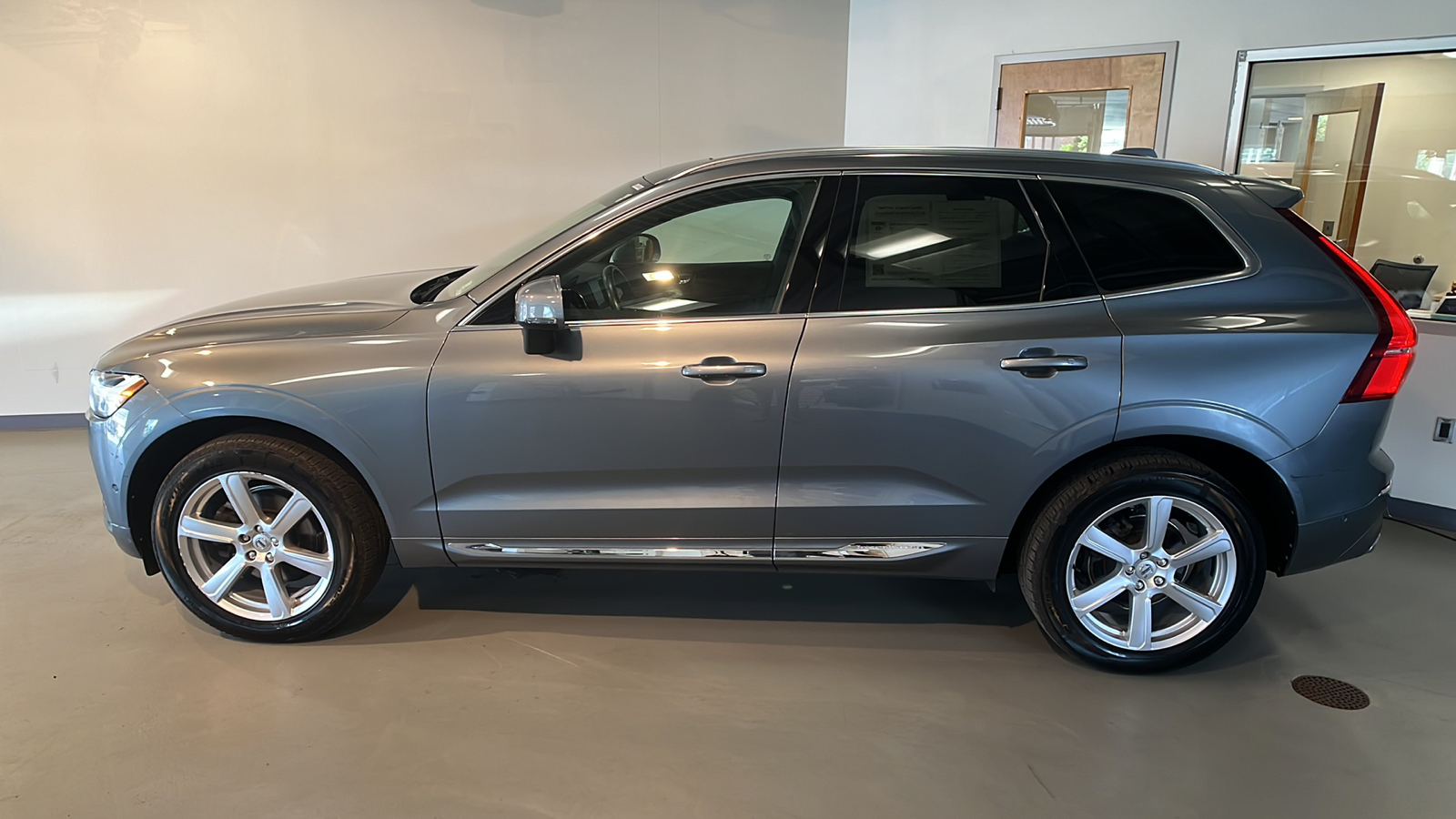 2018 Volvo XC60 T5 Inscription 2