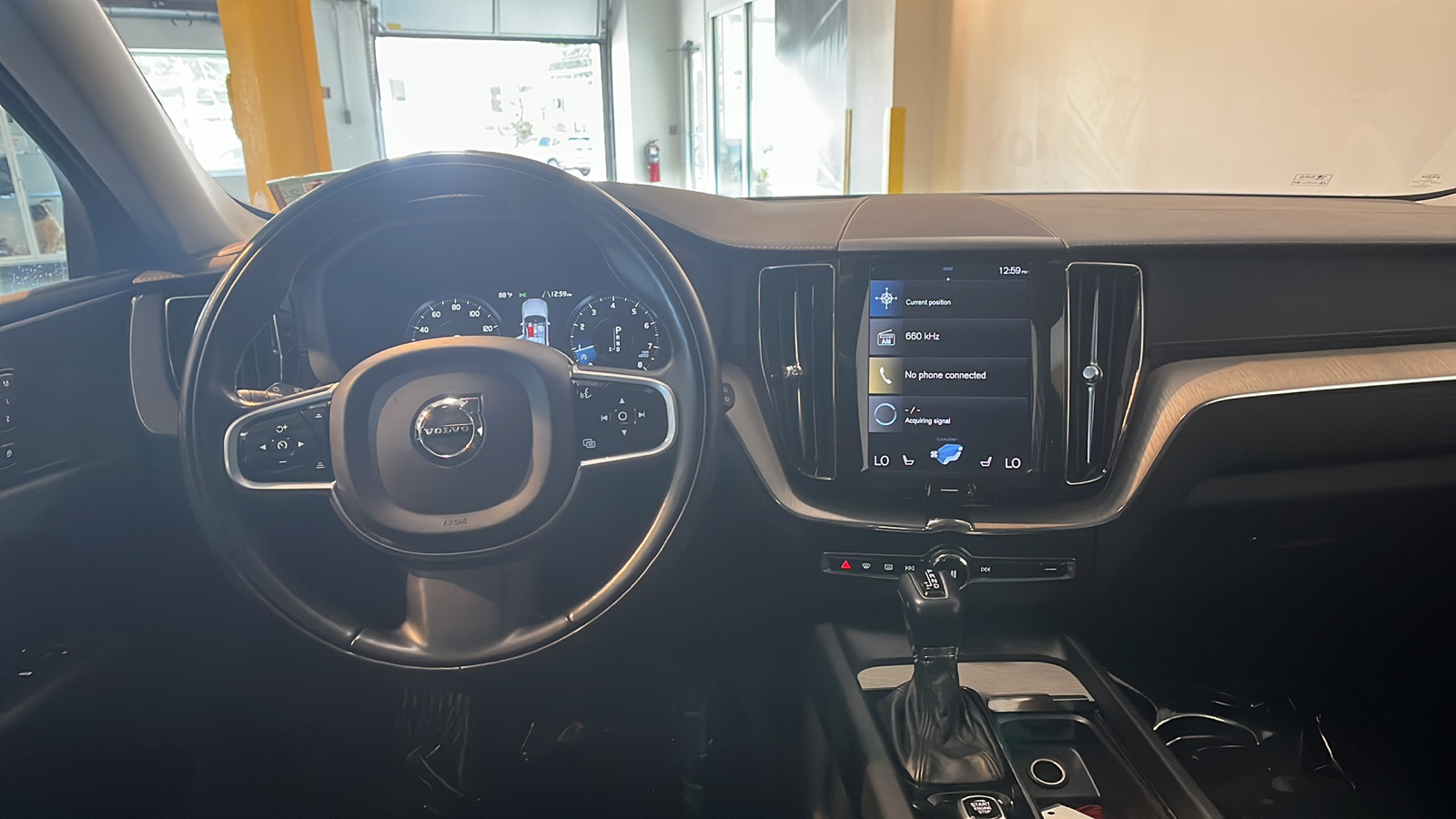 2018 Volvo XC60 T5 Inscription 10