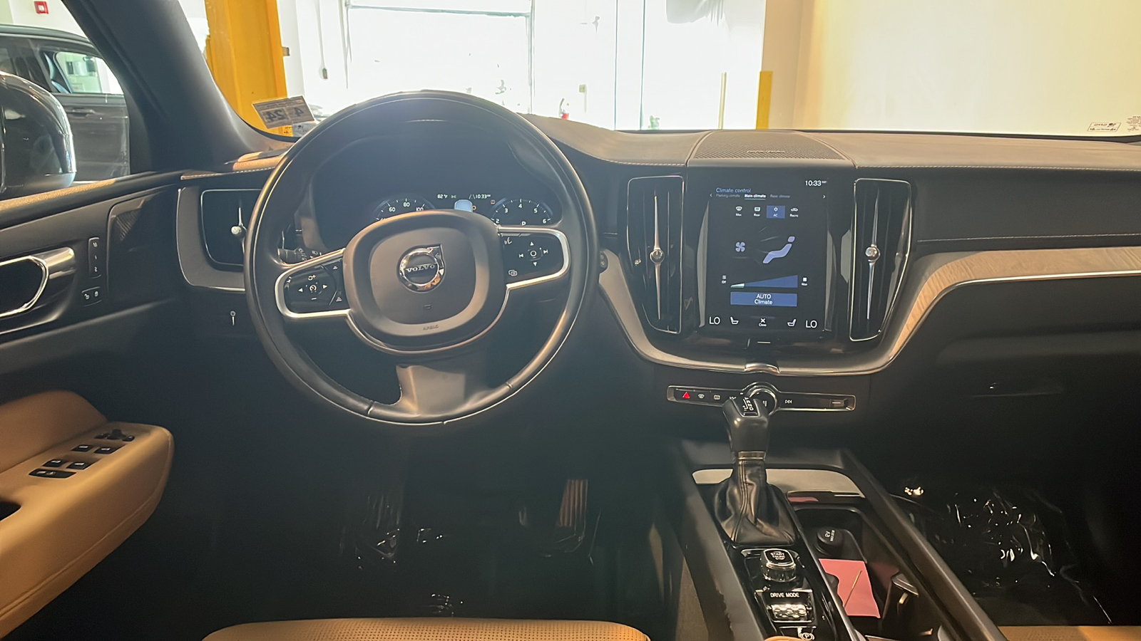 2019 Volvo XC60 T6 Inscription 10