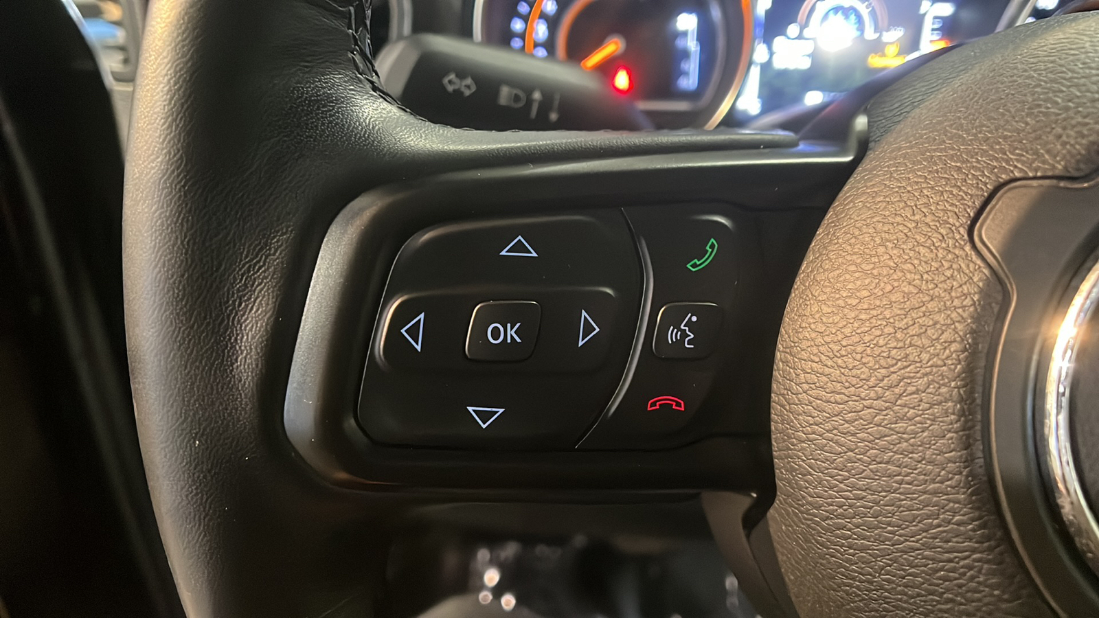 2019 Jeep Wrangler Unlimited Sport Altitude 15