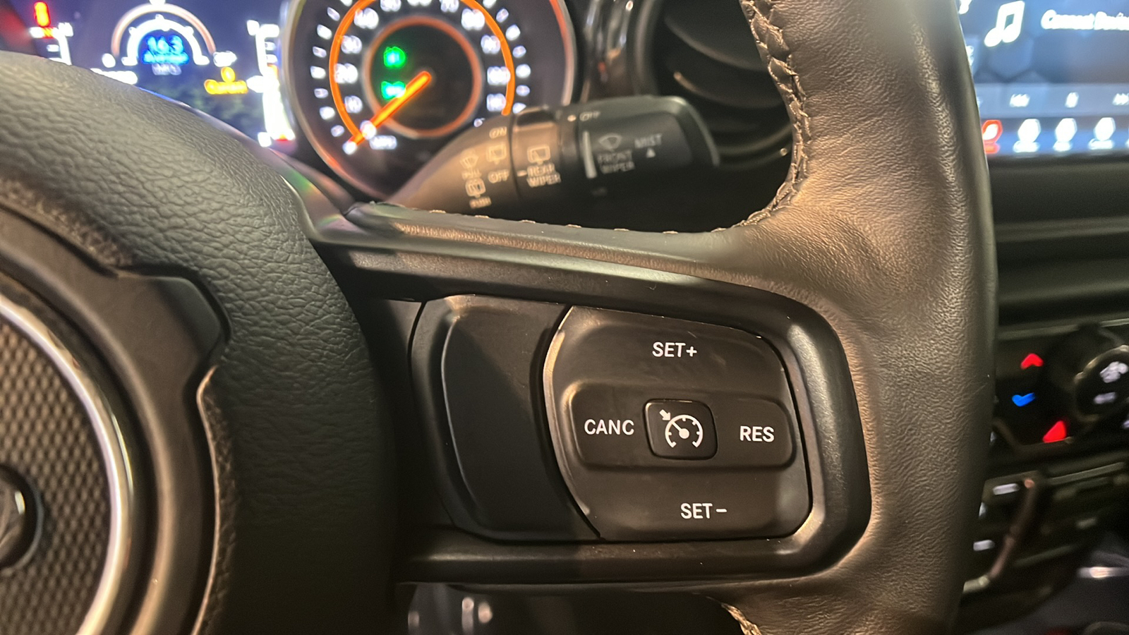 2019 Jeep Wrangler Unlimited Sport Altitude 16