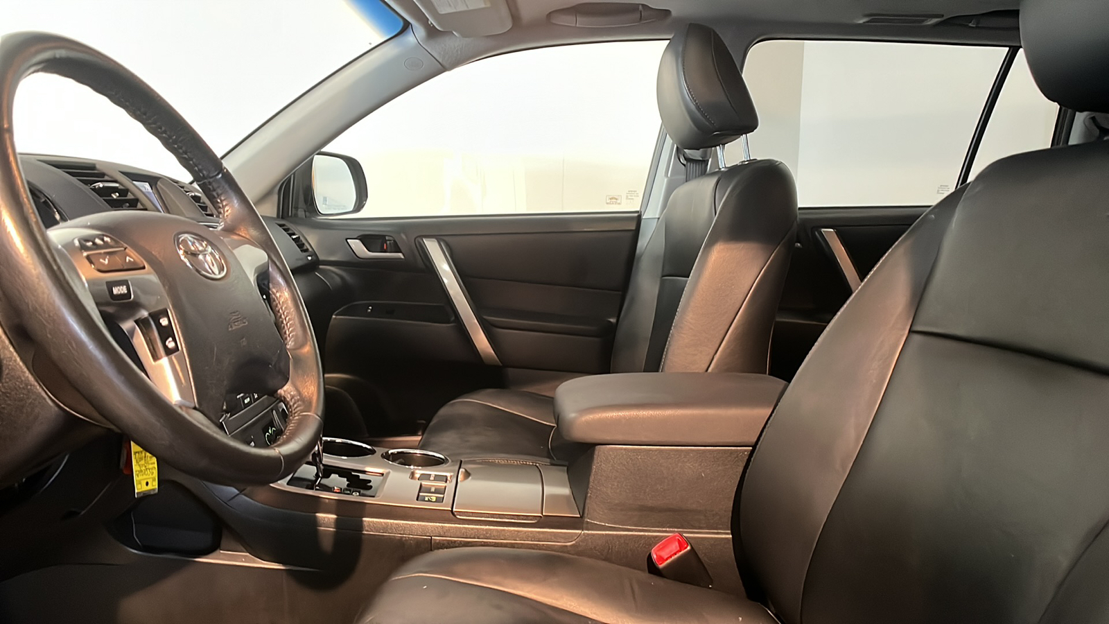 2013 Toyota Highlander Base Plus V6 14