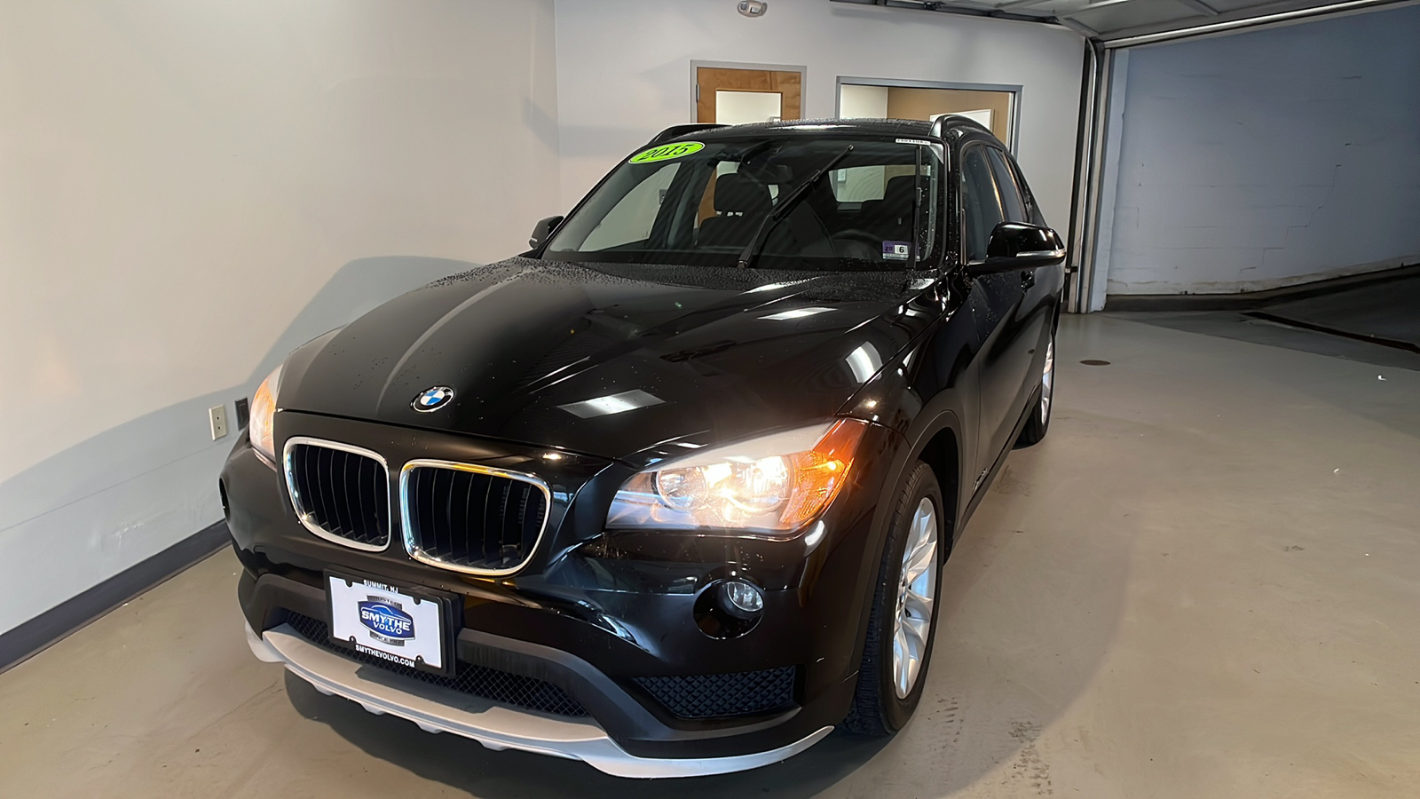 2015 BMW X1 xDrive28i 1