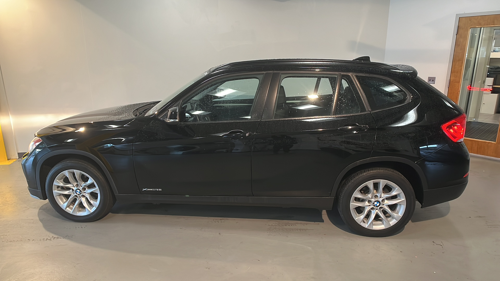 2015 BMW X1 xDrive28i 2