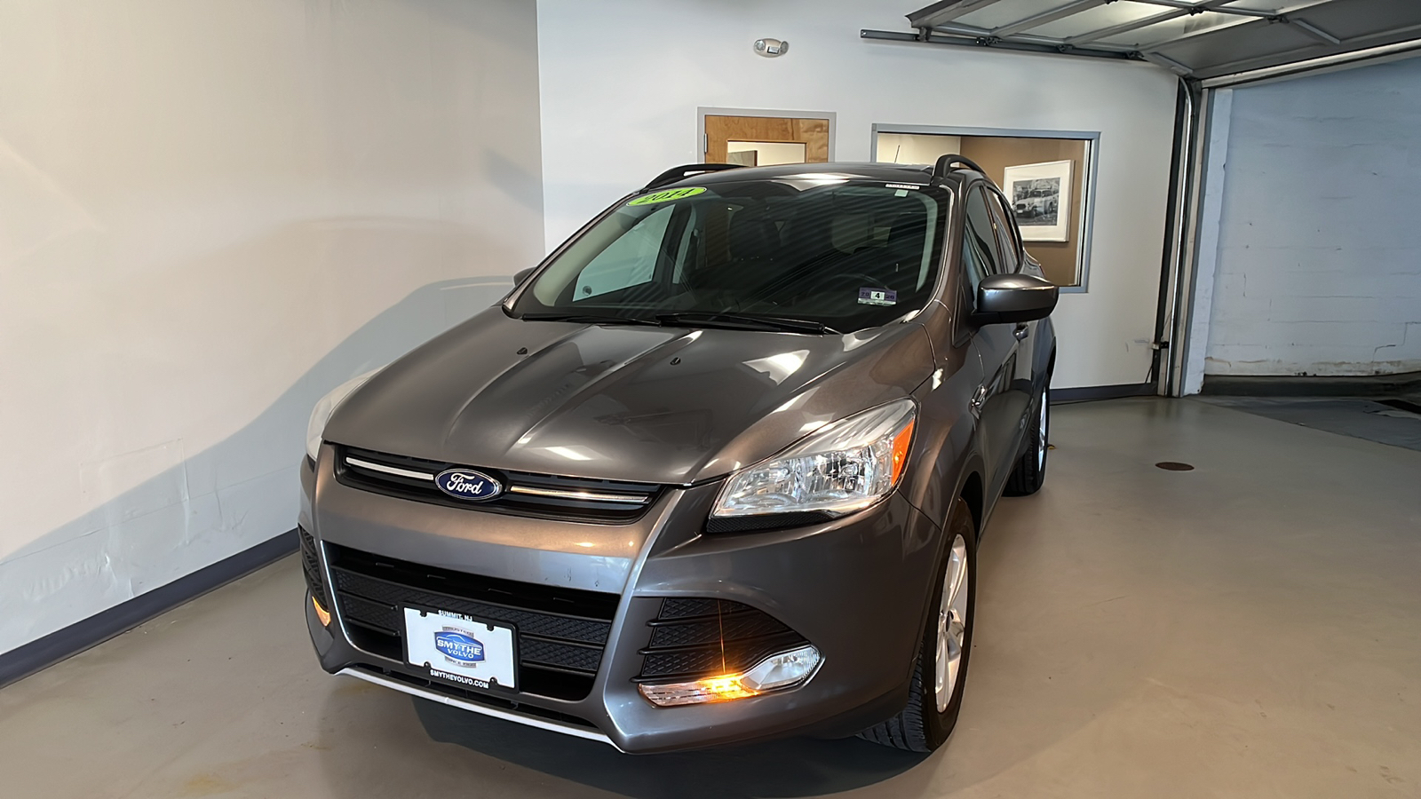 2014 Ford Escape SE 1