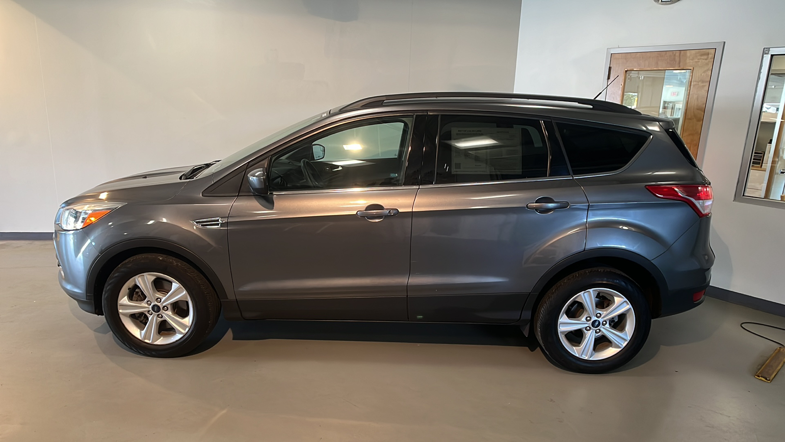 2014 Ford Escape SE 2