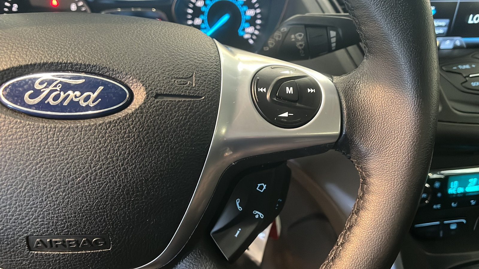 2014 Ford Escape SE 16