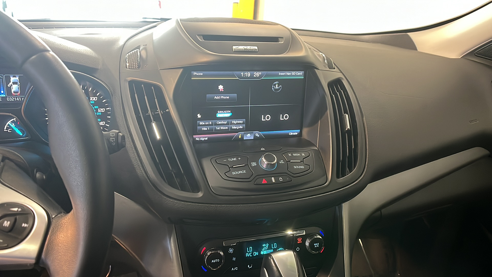 2014 Ford Escape SE 18