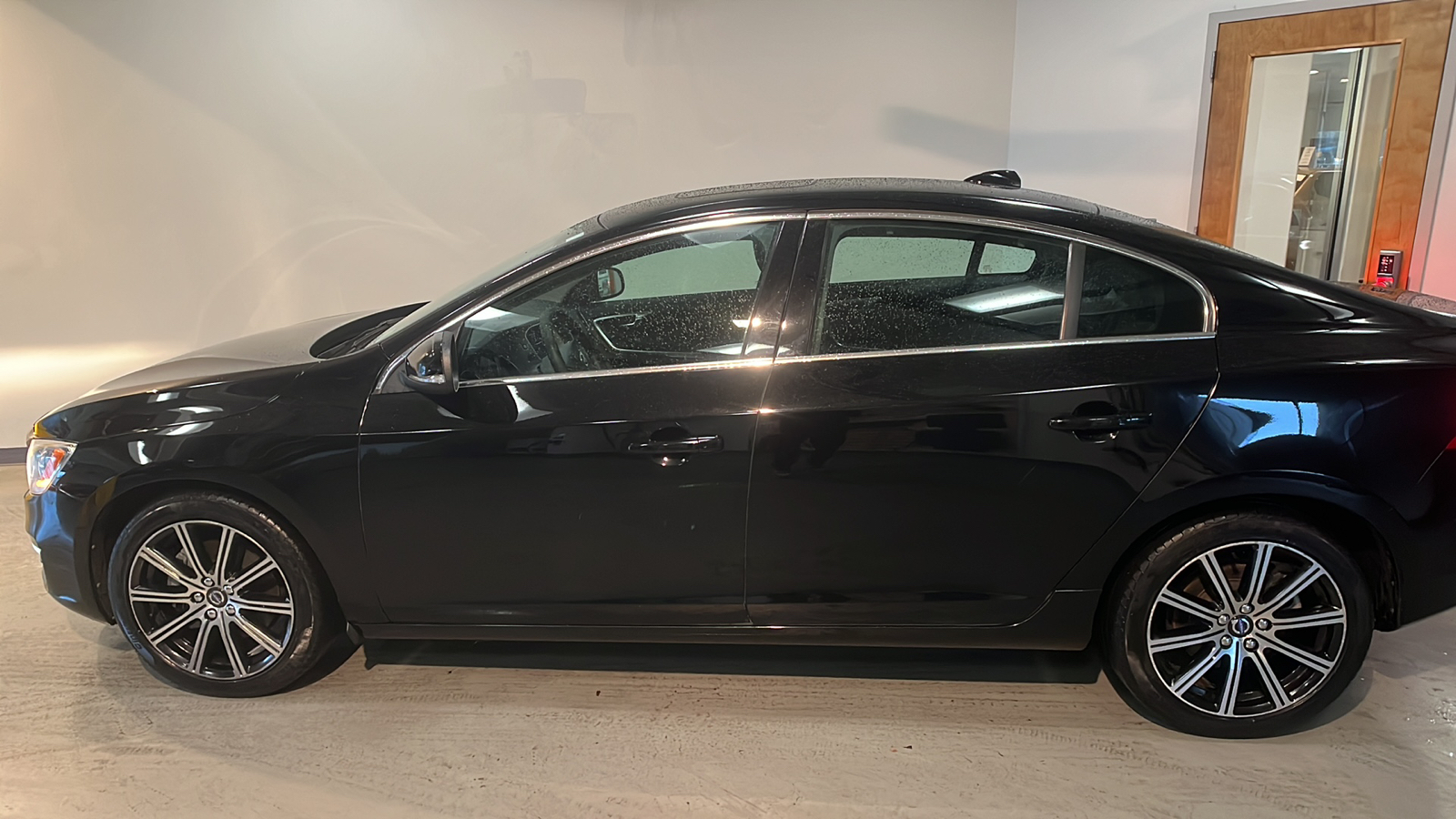 2018 Volvo S60 Inscription T5 2