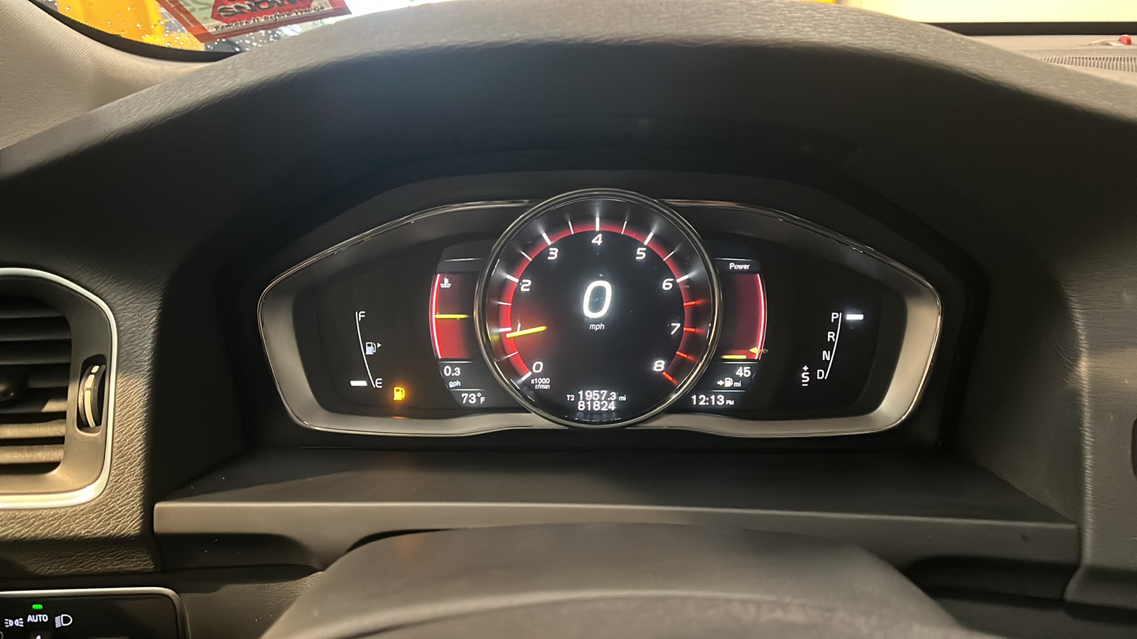 2018 Volvo S60 Inscription T5 17