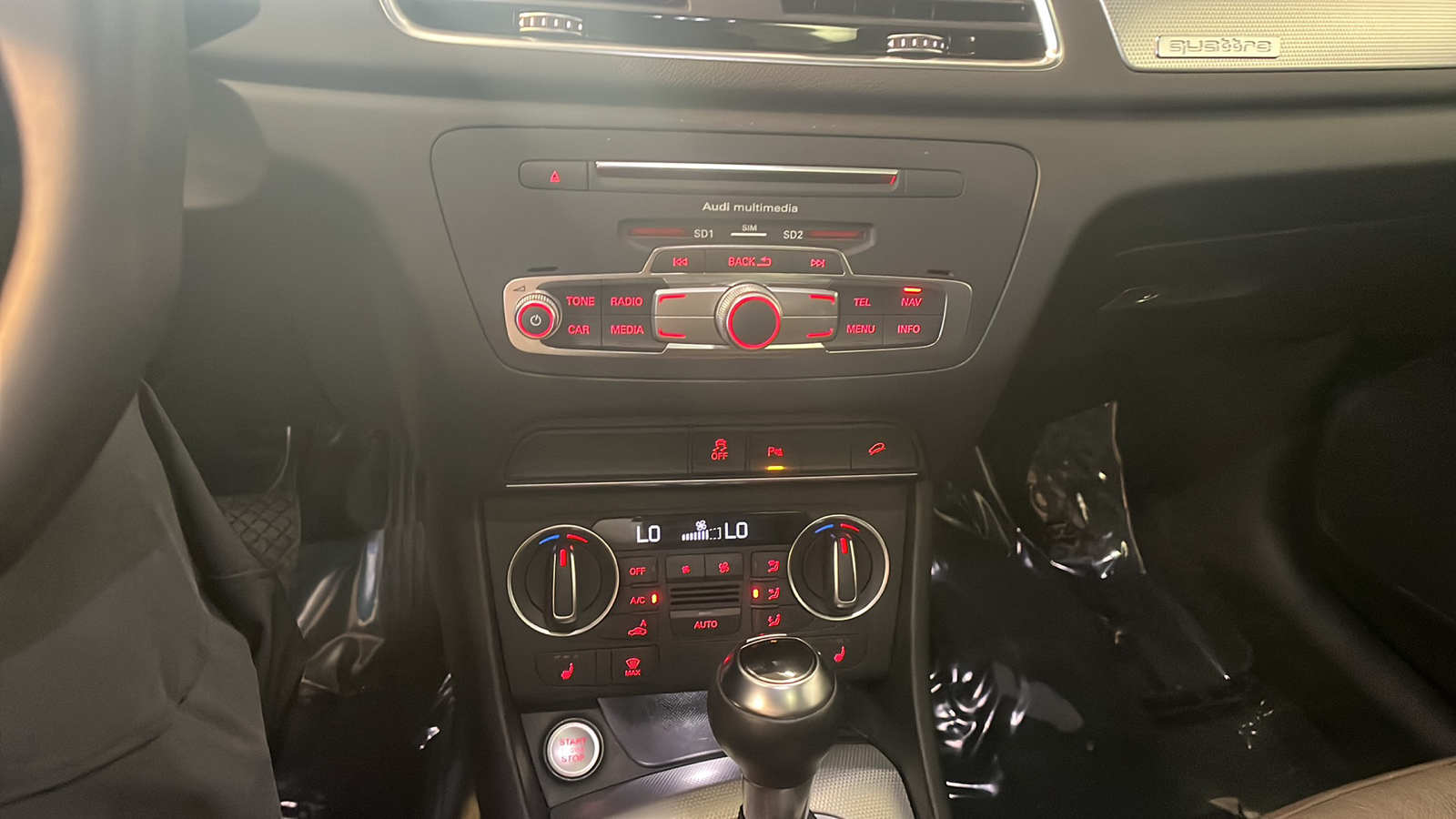 2018 Audi Q3 2.0T Premium Plus 20