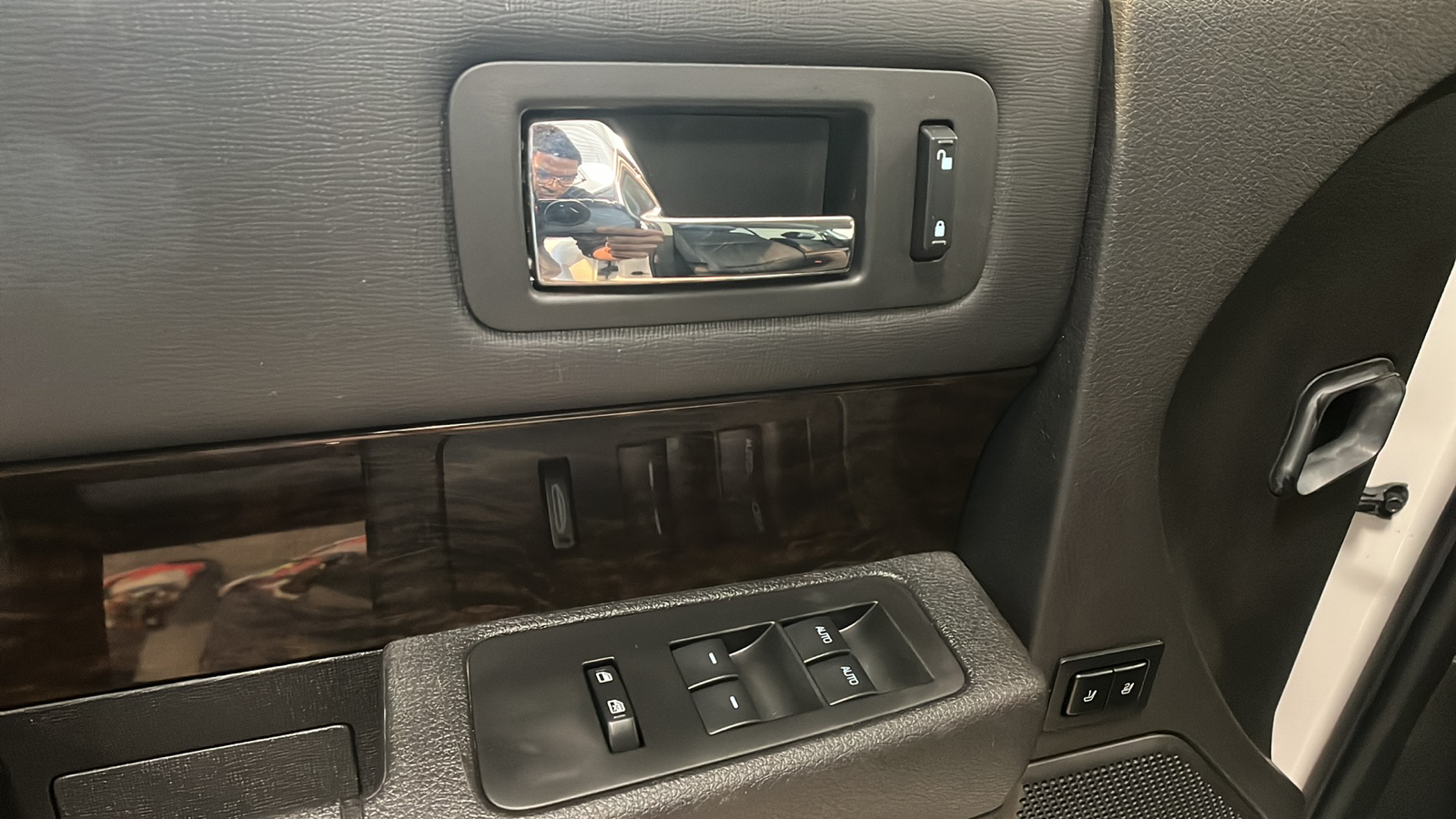 2019 Ford Flex Limited 11