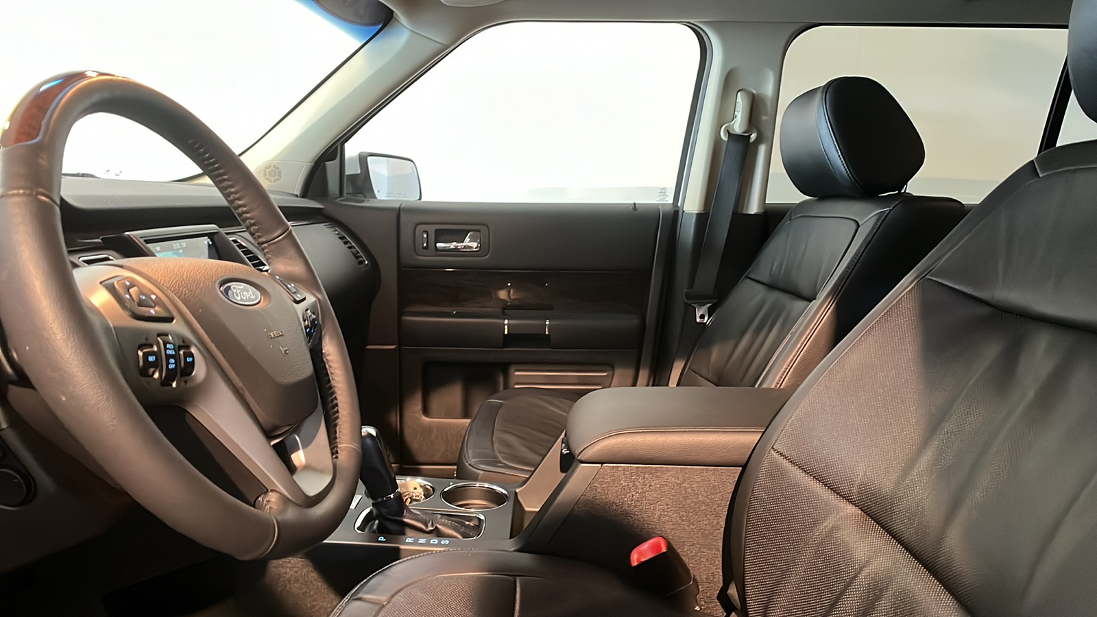 2019 Ford Flex Limited 13