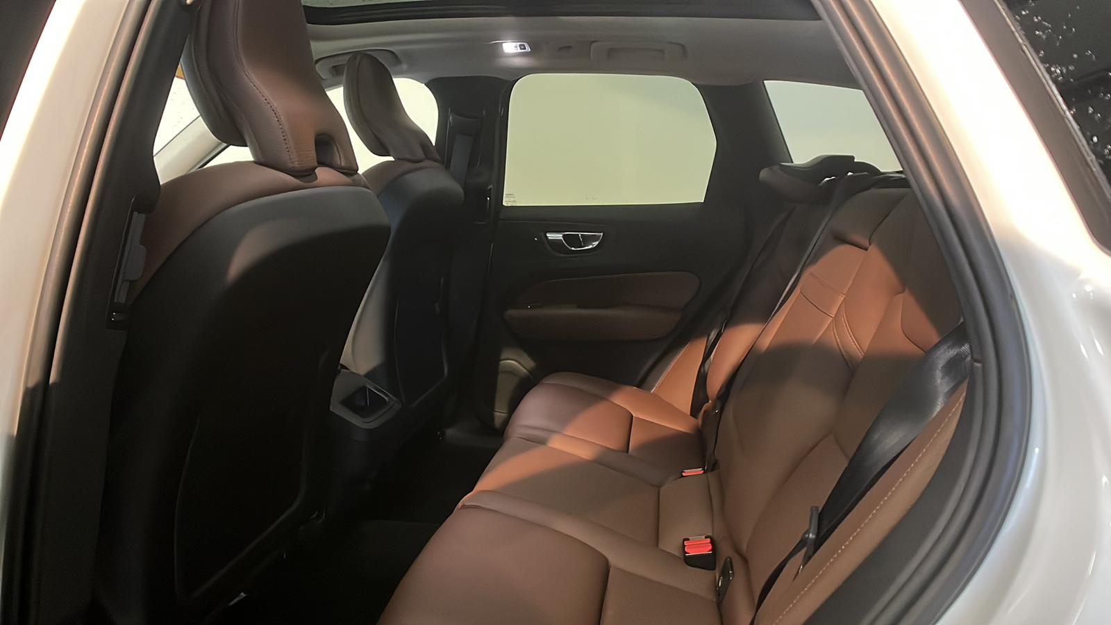 2019 Volvo XC60 T5 Momentum 9