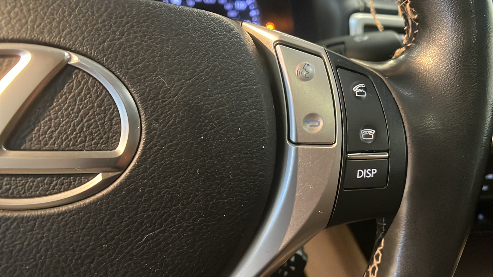 2013 Lexus GS 350 14