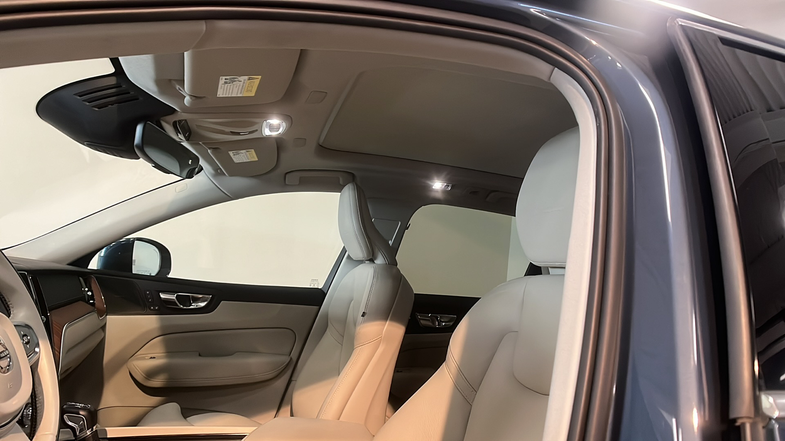 2019 Volvo XC60 T5 Inscription 13