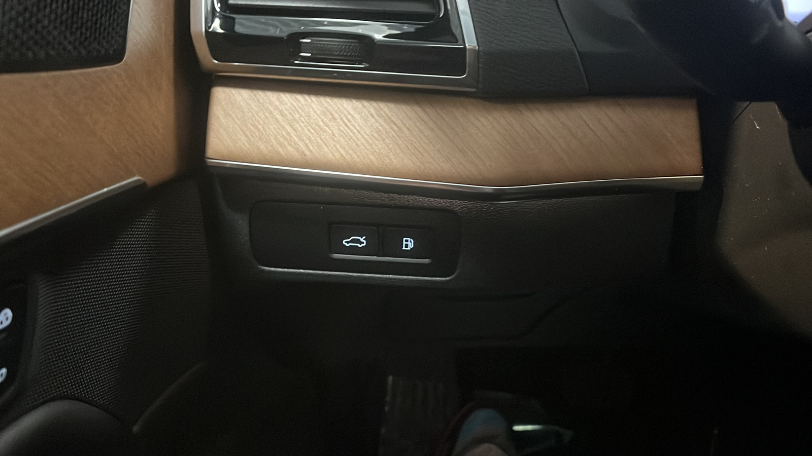 2023 Volvo XC90 Recharge  16