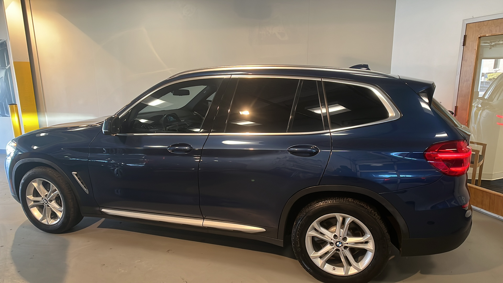 2019 BMW X3 xDrive30i 2