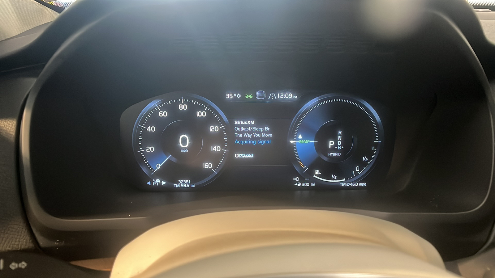 2022 Volvo XC90 Recharge Plug-In Hybrid T8 Inscription Expression Extended Range 7P 18