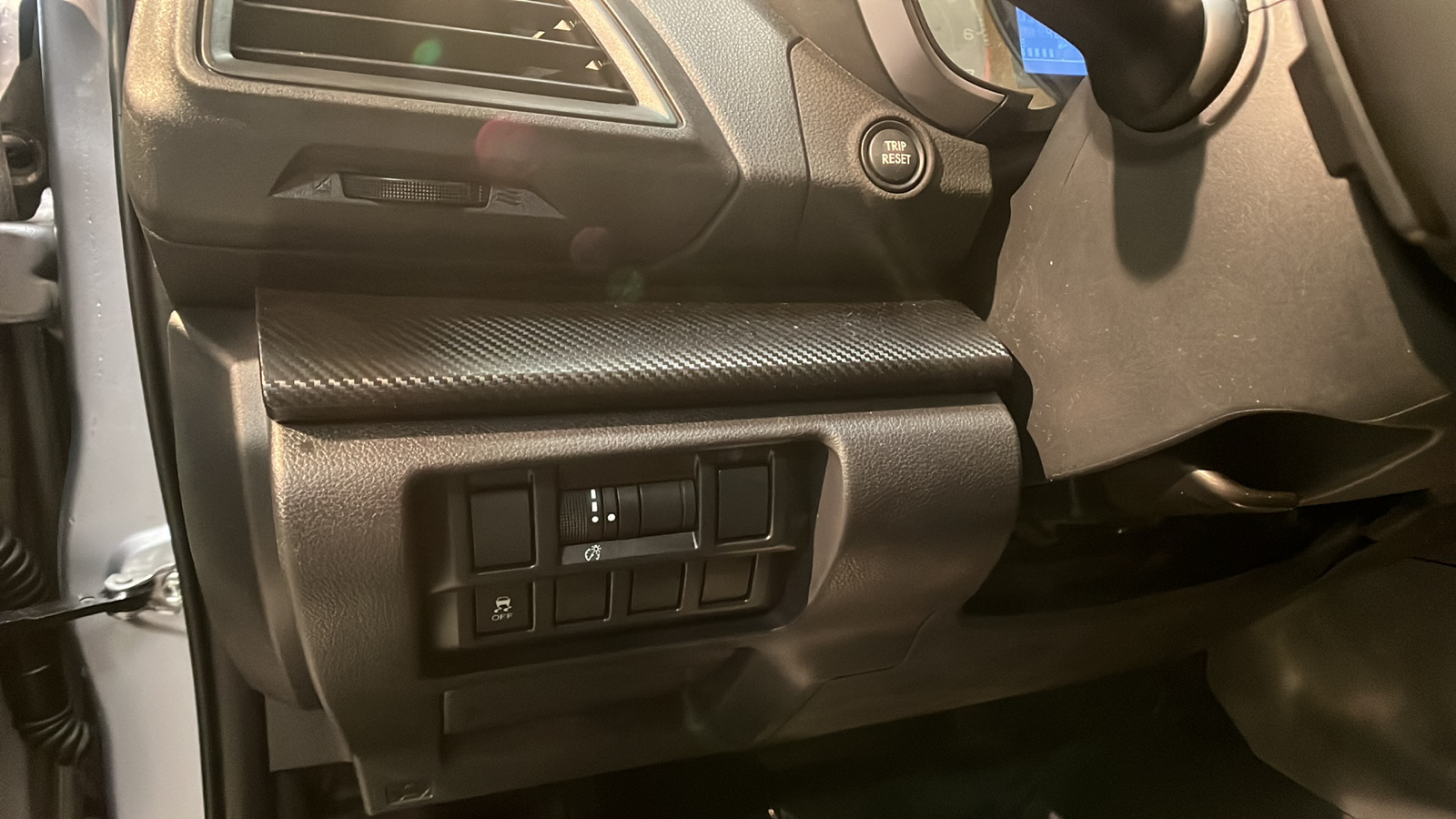 2018 Subaru Crosstrek 2.0i Premium 13