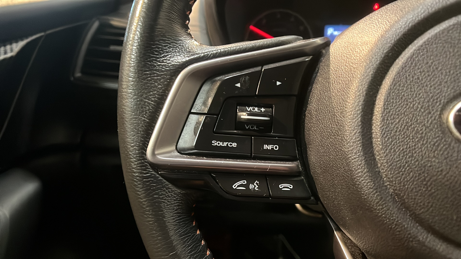 2018 Subaru Crosstrek 2.0i Premium 14