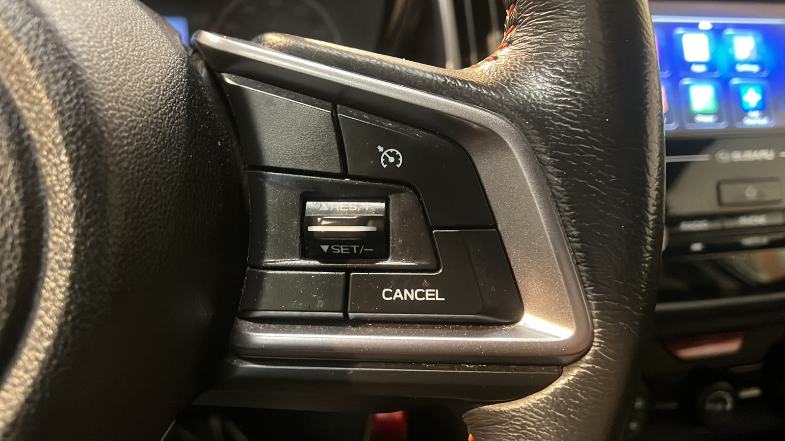 2018 Subaru Crosstrek 2.0i Premium 15