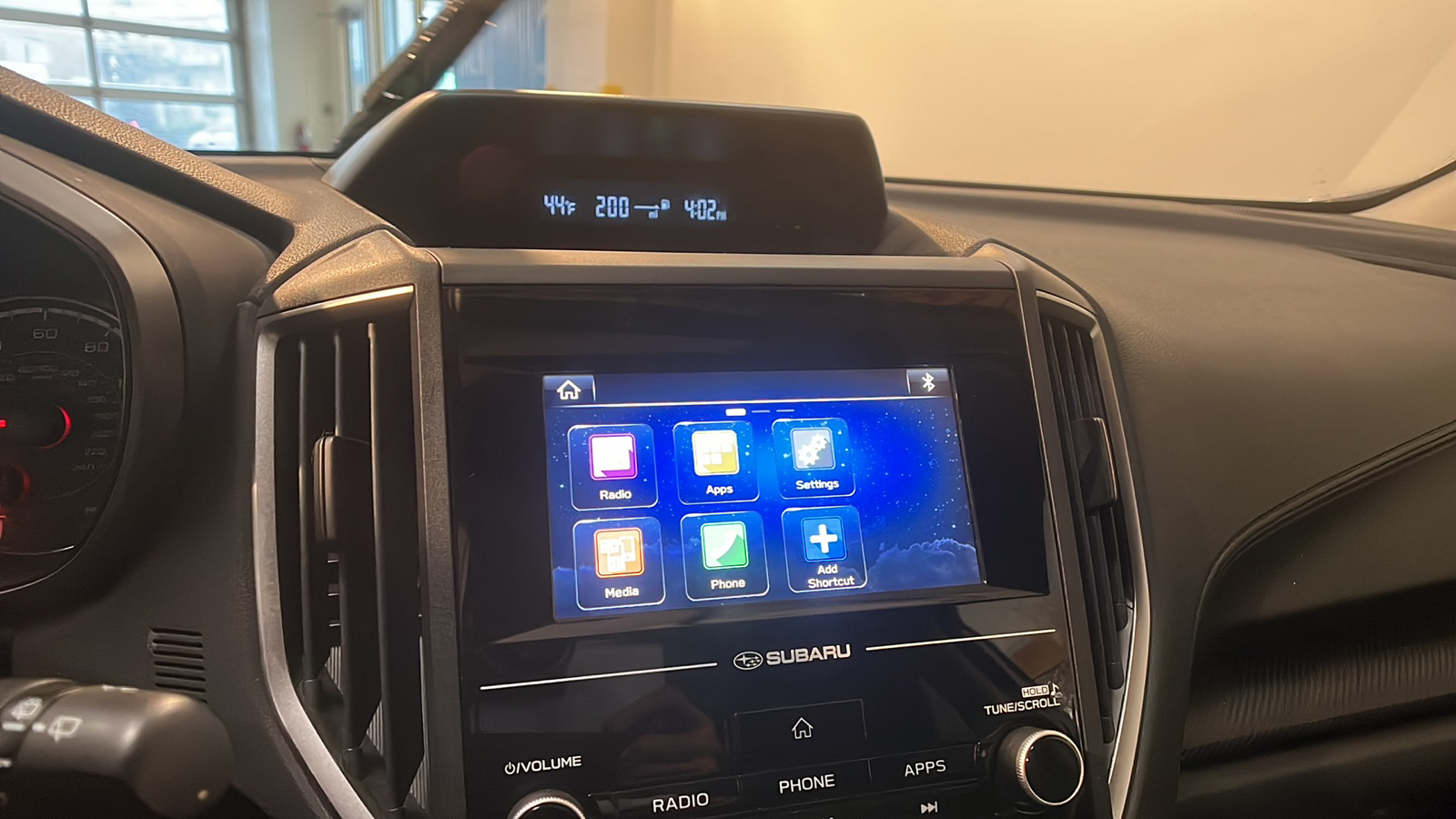 2018 Subaru Crosstrek 2.0i Premium 17