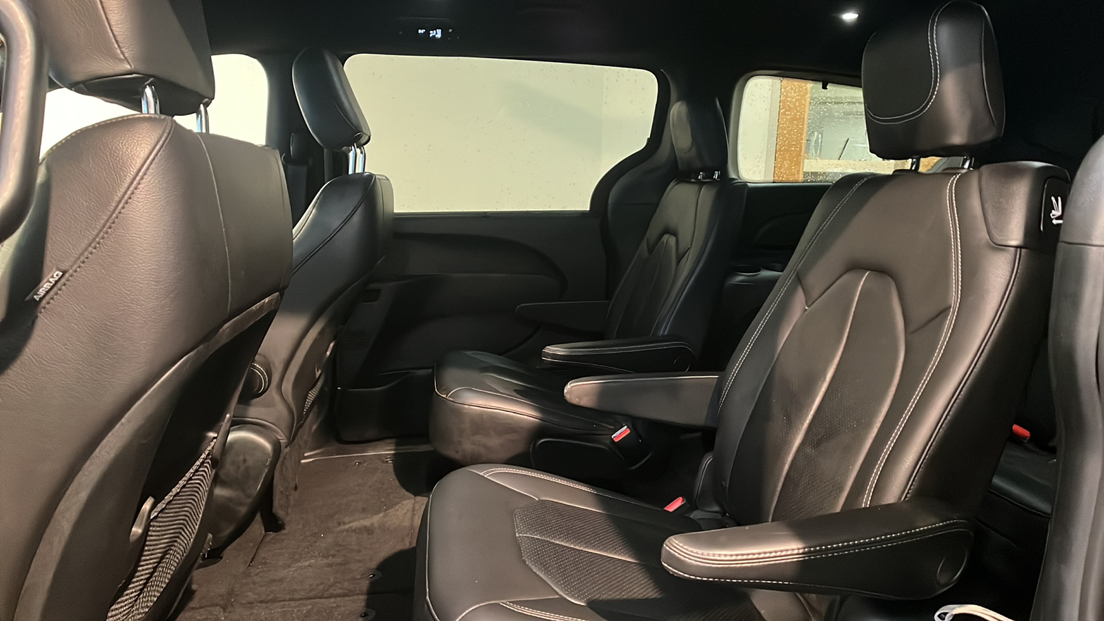 2019 Chrysler Pacifica Touring L 10