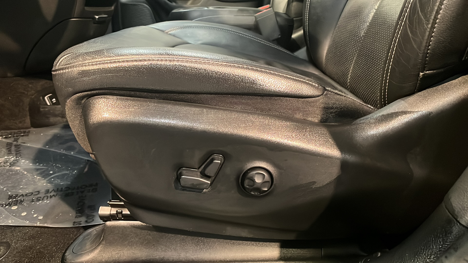 2019 Chrysler Pacifica Touring L 16