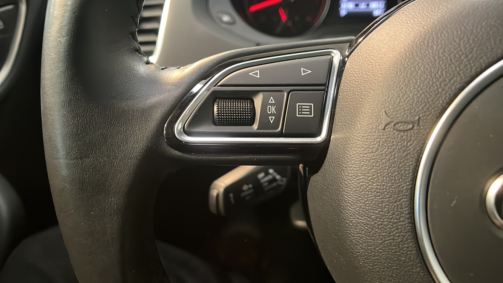 2017 Audi Q3 2.0T Prestige 16