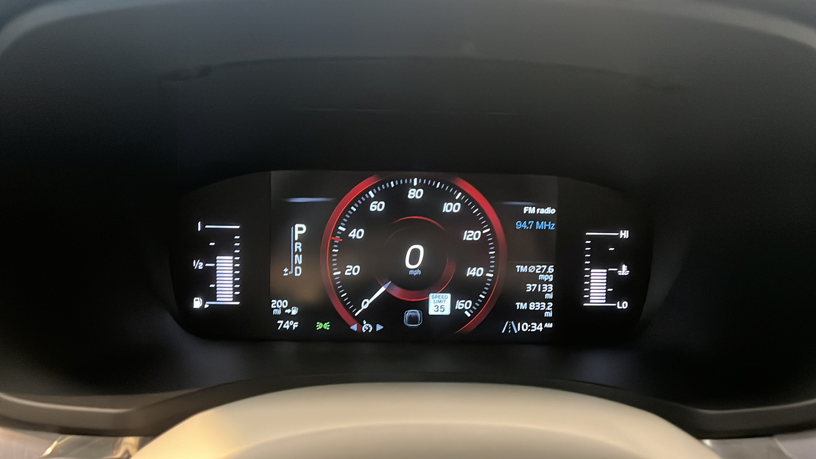 2019 Volvo S60 T6 Momentum 18